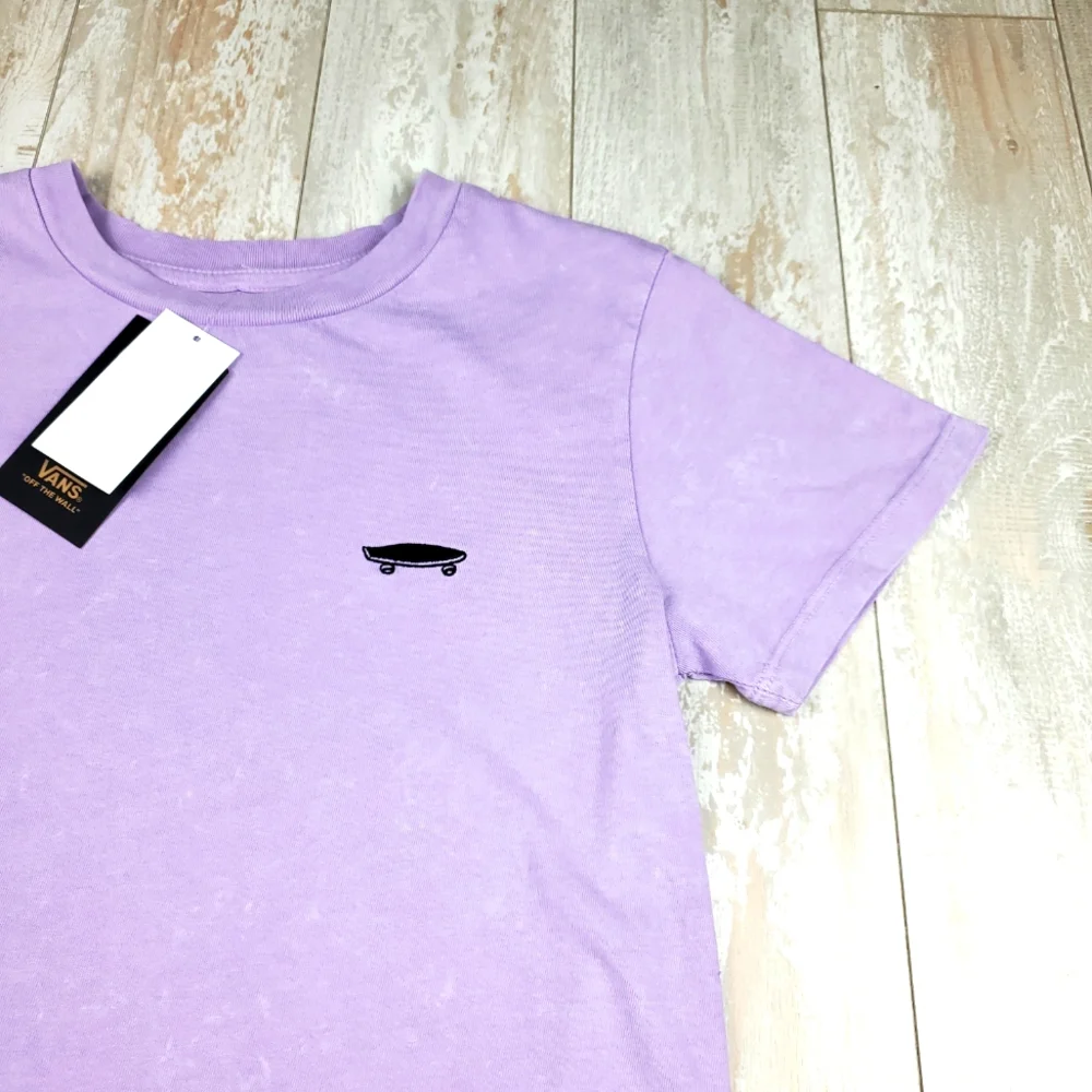 Vans Vista View Mine Womens Tee - Picture 3 of 9